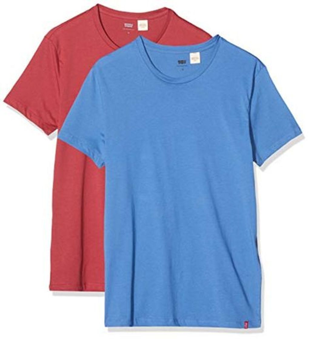 Product Levi's Crewneck 1 Camiseta, Multicolor