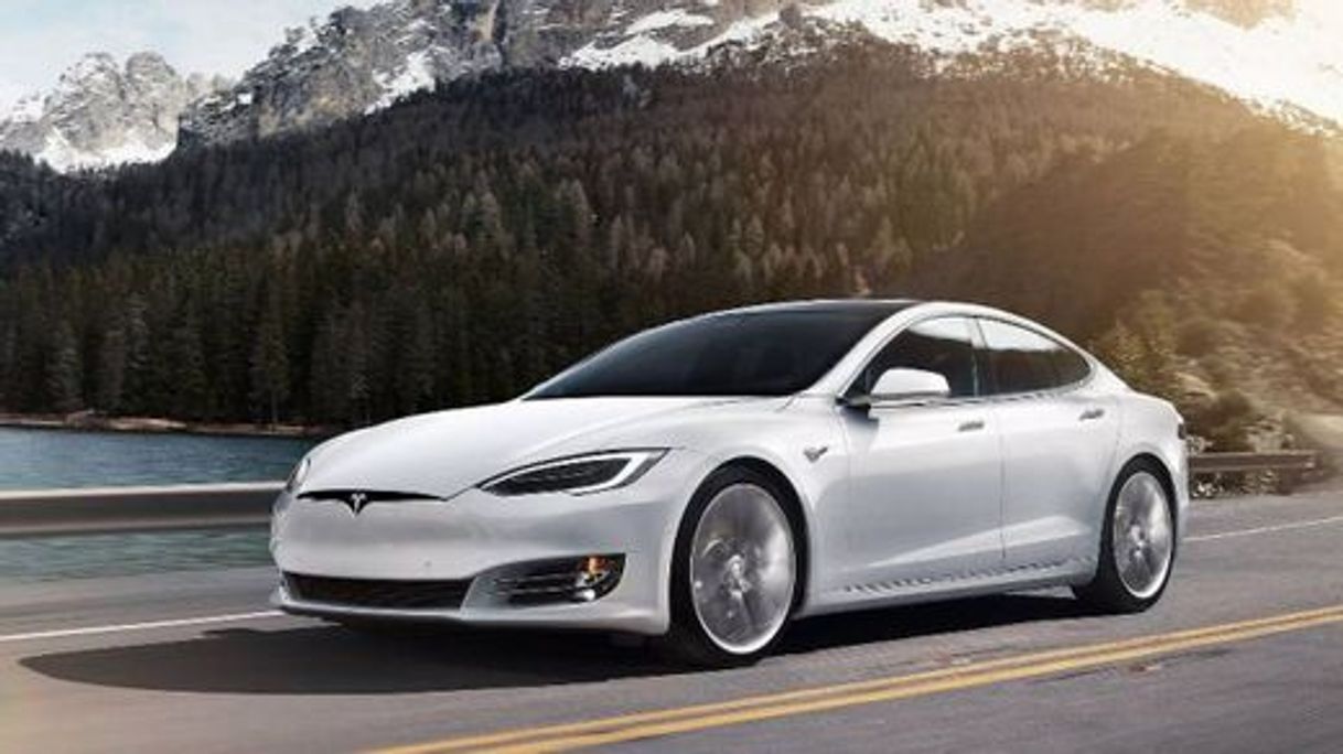 Producto Model S