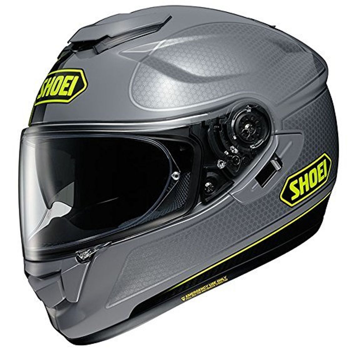 Productos Shoei GT Air Wanderer 2 TC10 Casco del motociclo Taglia XL