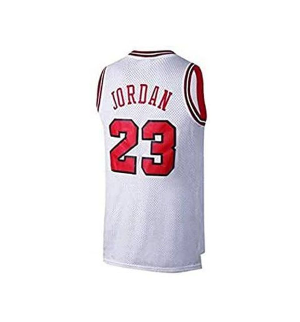 Product Victorem NBA Michael Jordan #23 Camiseta de Baloncesto para 