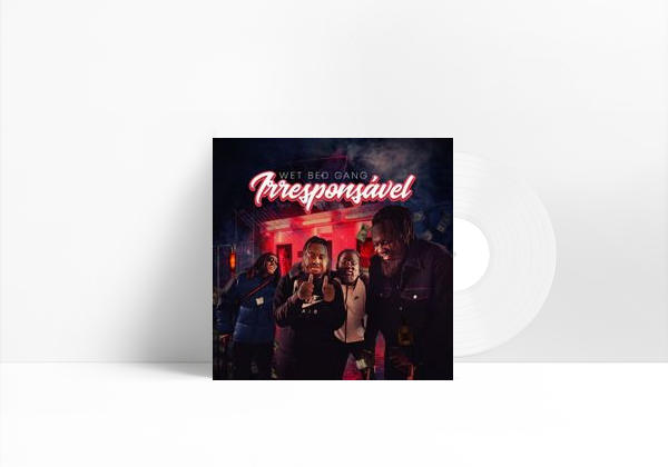 Music Irresponsável