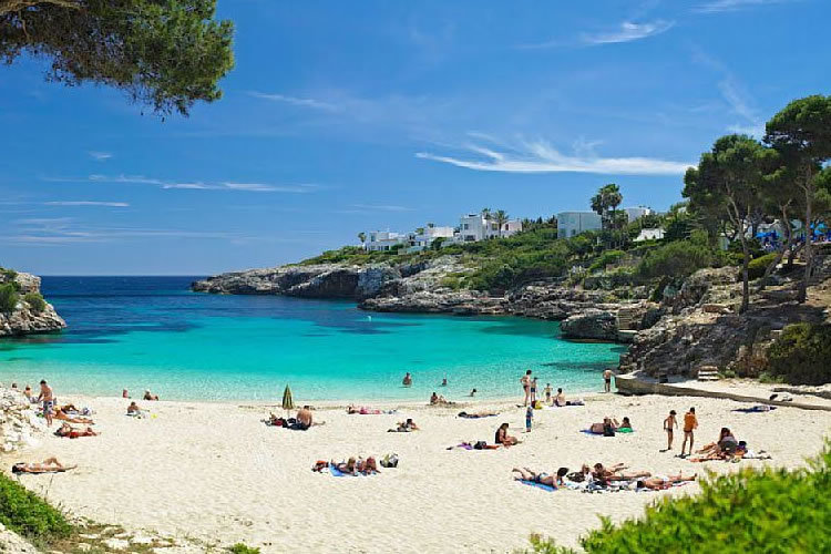 Mallorca