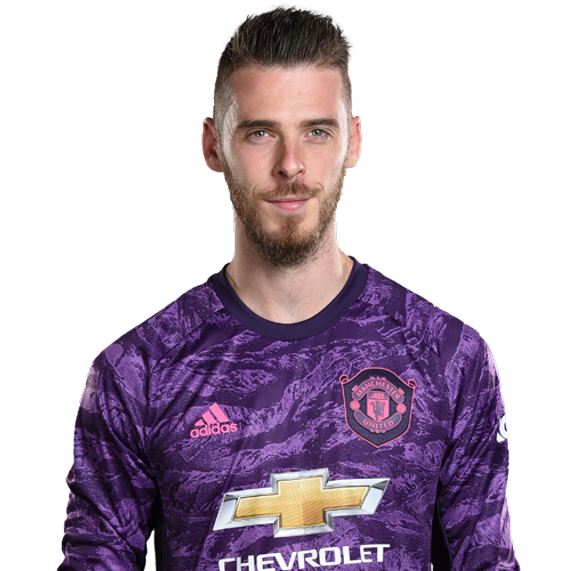 David de Gea 