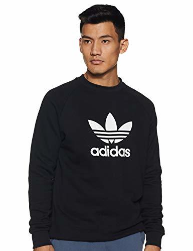 Fashion adidas Trefoil Crew Sweatshirt