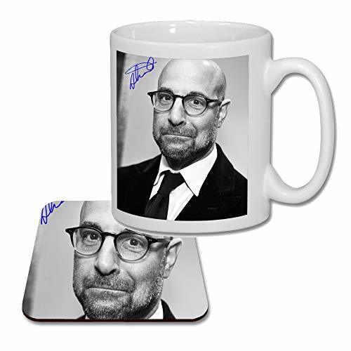 Stanley Tucci