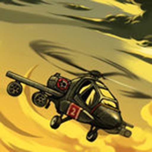 App ¡Simulador de helicóptero - Helicóptero juegos gra