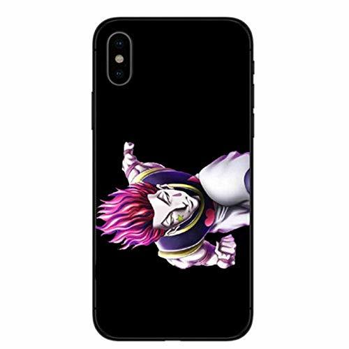 Electronic Telefone para A Maca iPhone 8 7 Soft Silicone TPU Fundas Capa