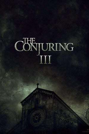 The Conjuring: The Devil Made Me Do It