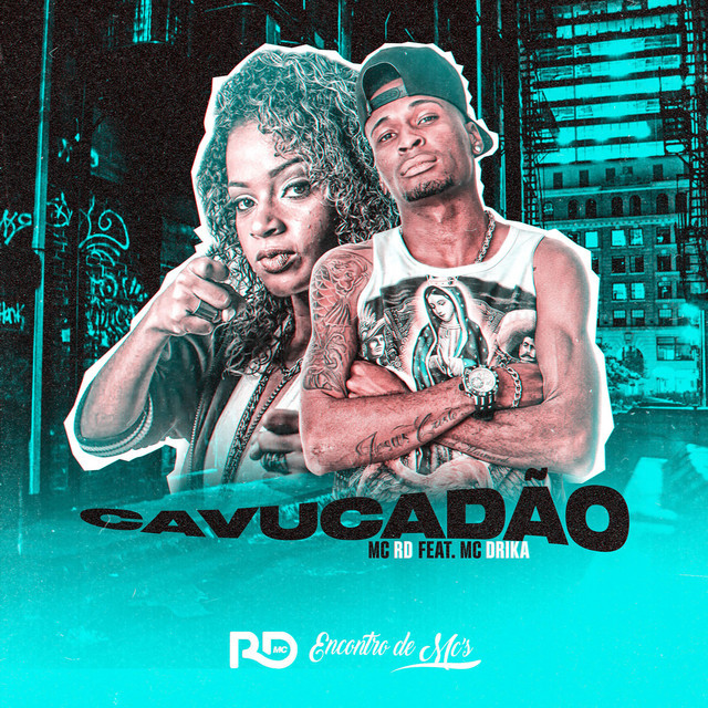 Music Cavucadão