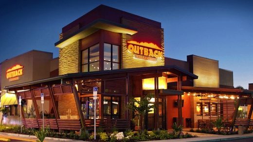 Outback Steakhouse