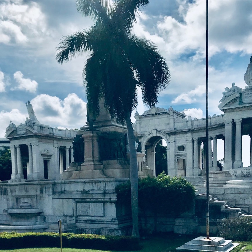 Restaurantes Avenida de los Presidentes