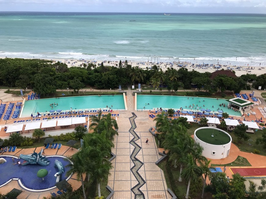 Place Varadero