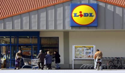 Place Lidl