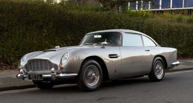 Fashion Aston Martin DB5 for sale | Classic Driver