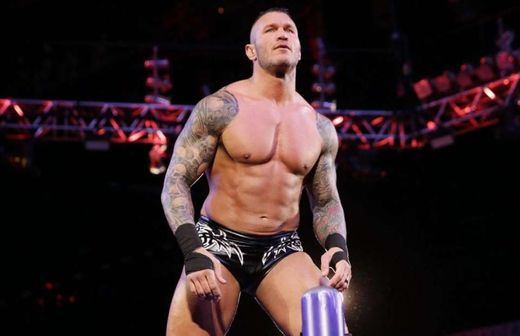 Randy Orton