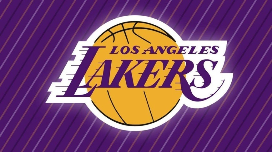 Moda Los Angeles Lakers