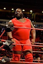 Moda Mark Henry - Wikipedia