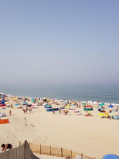 Praia da Vagueira