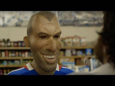 Zinedine Zidane