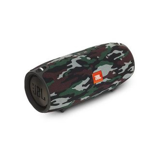 Coluna Portátil JBL Xtreme 2 Squad Bluetooth