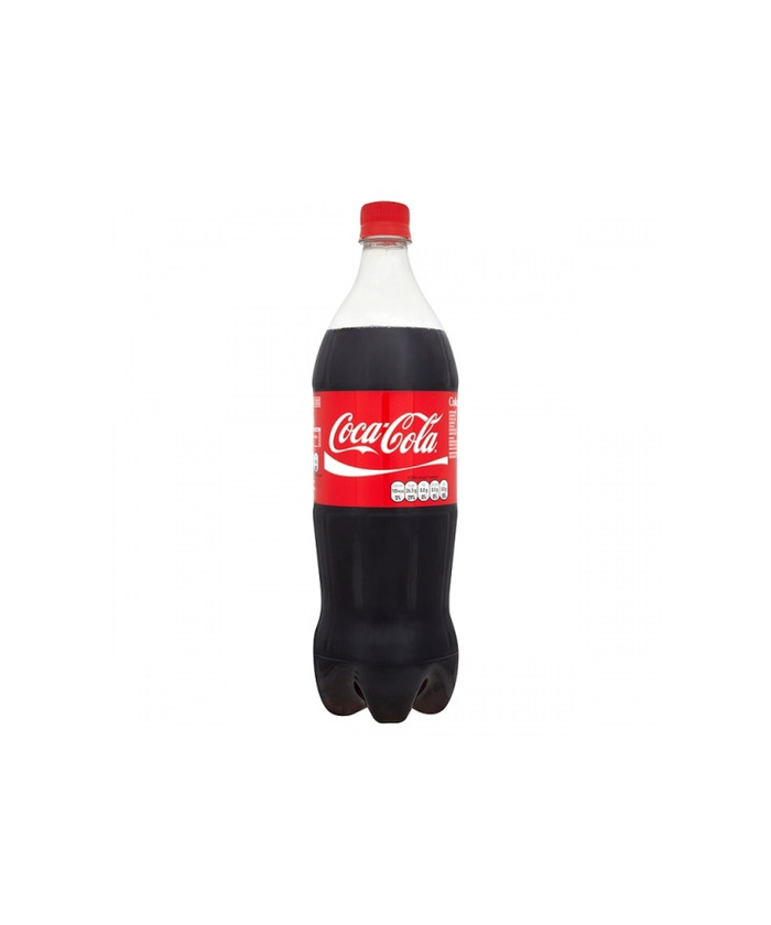 Producto Coca