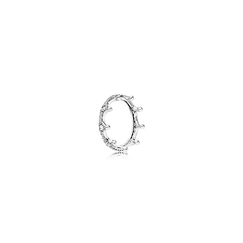 Pandora Anillo Mujer plata