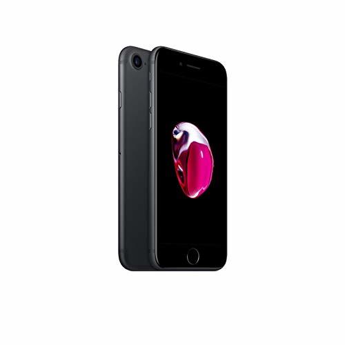 Electronic Apple iPhone 7 128GB Negro Mate