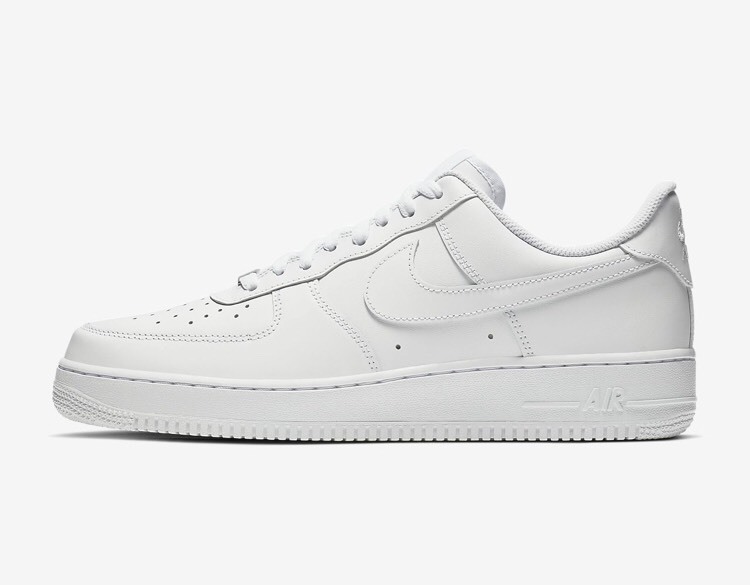 Moda Nike Air Force 1 Shoes. Nike.com