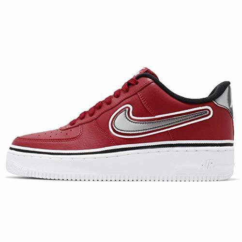 Fashion Nike Air Force 1 '07 LV8 Sport, Zapatillas de Deporte para Hombre,