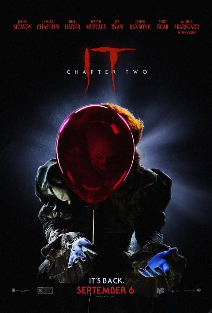 Movie It: Capítulo 2