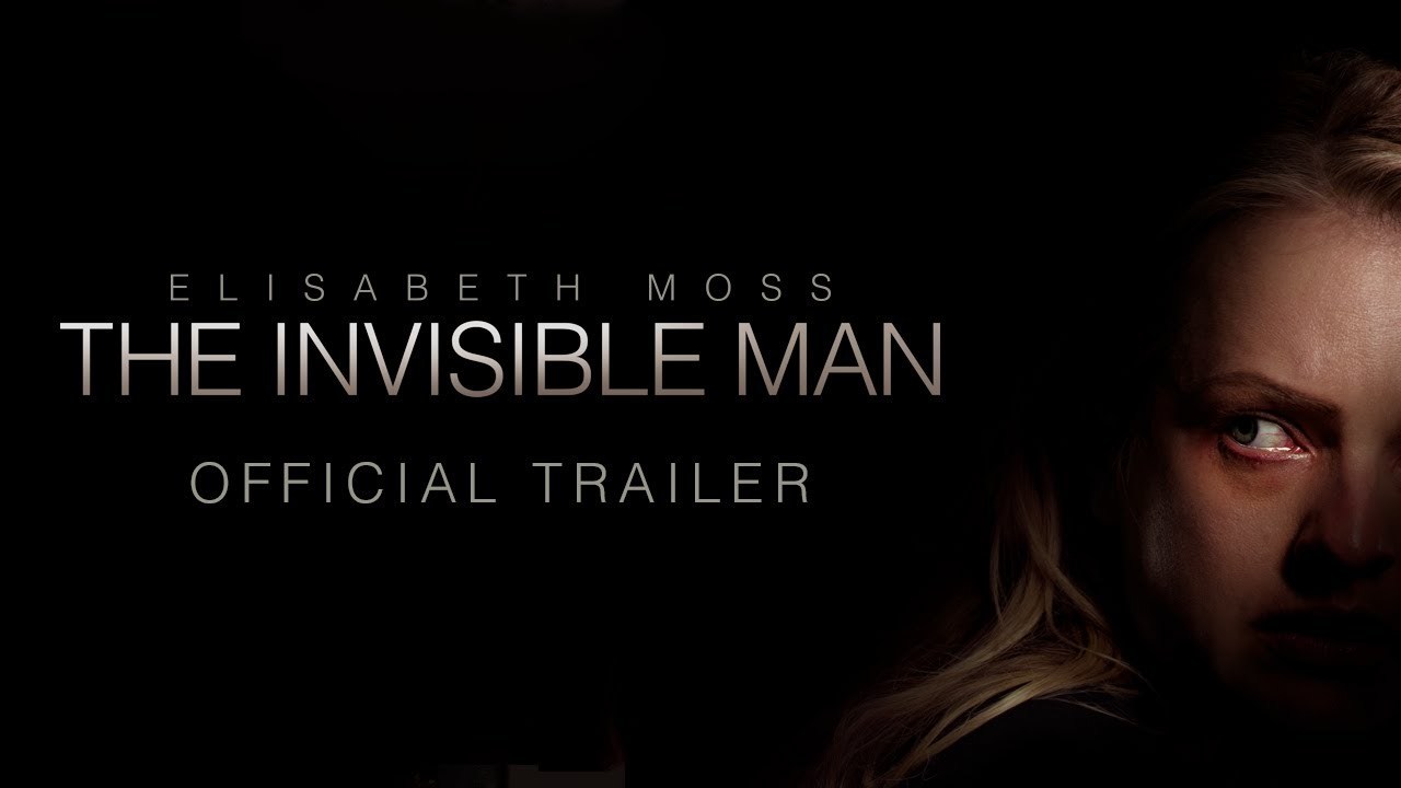 Movie El hombre invisible