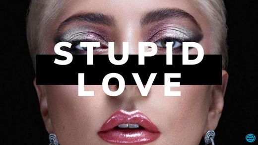 Stupid Love