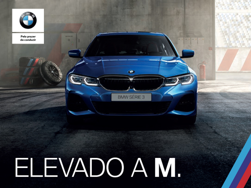 Place Santogal BMW Oeiras (Oficina Automóvel)