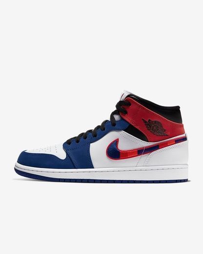Social Nike Air Jordan 1