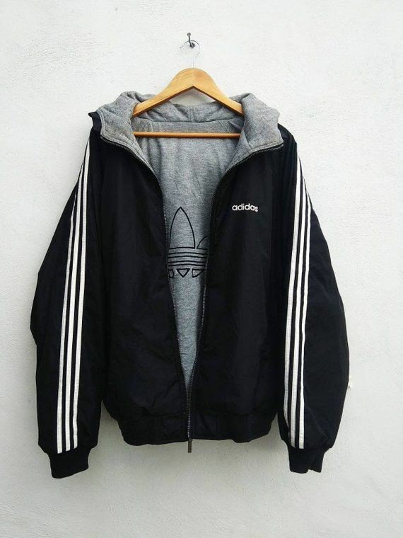 Producto Adidas Jacket