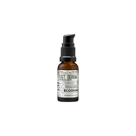 Ecooking moisturising serum 