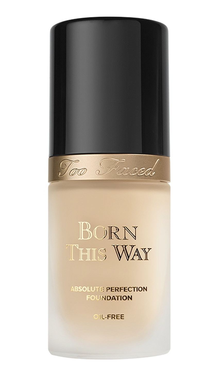 Fashion Born This Way - Too Faced