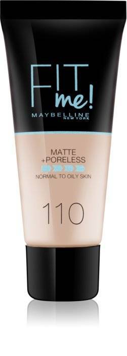 Productos Matte+Poreless