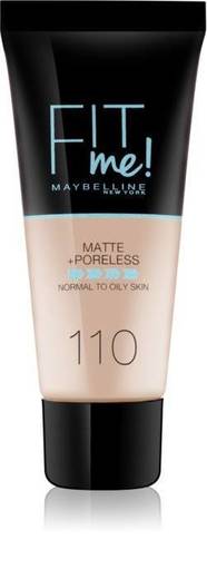 Matte+Poreless