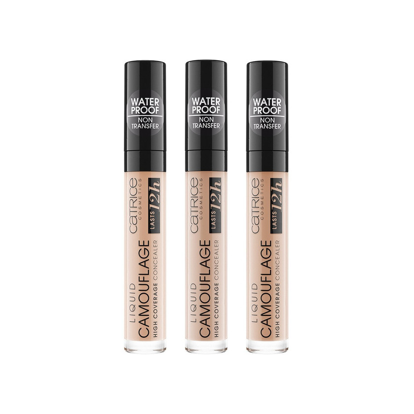 Productos Concealer Liquid Camouflage