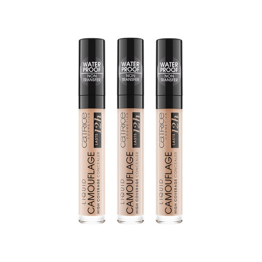 Concealer Liquid Camouflage