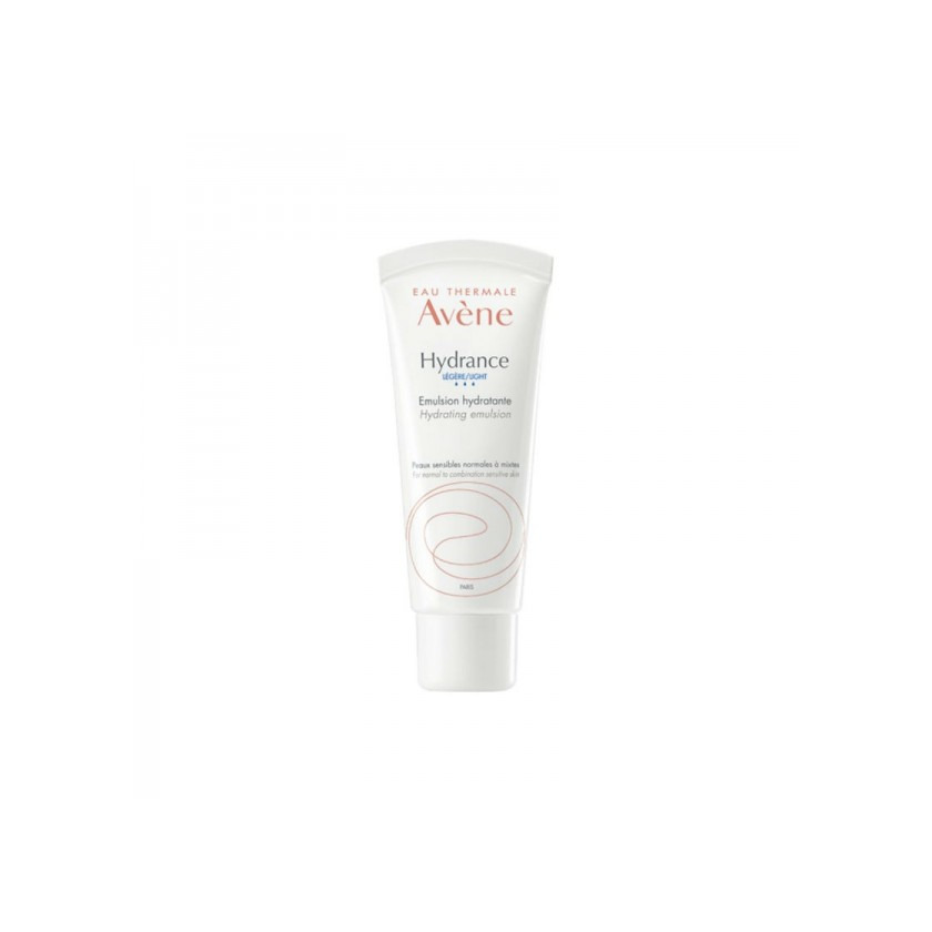 Products Avene hydrance suave 