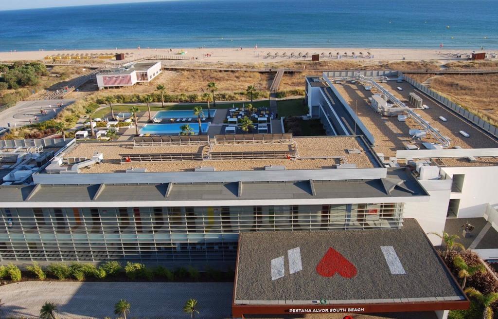 Place Pestana Alvor Atlântico