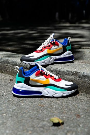 Nike Air MAX 270 React AO4971101