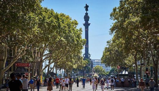 La Rambla