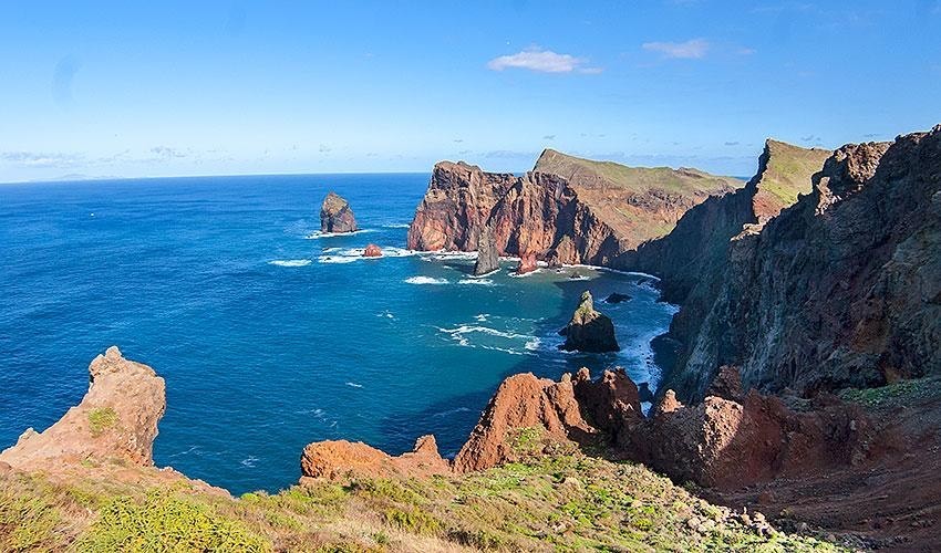 Place Ponta de São Lourenço, Madeira