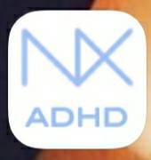 Aplicaciones ADHD in adults