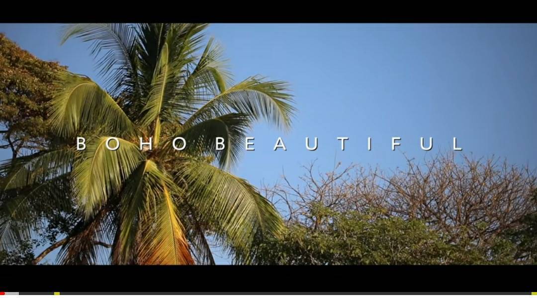 Fashion Boho Beautiful - YouTube