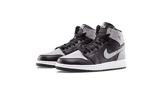 Air Jordan 1 Retro High OG GS 'Shadow'