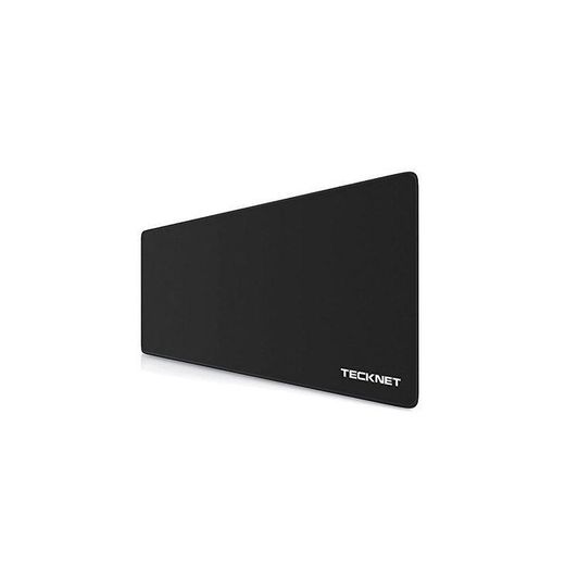 TeckNet XXL Alfombrillas de Ratón - Gaming Mousepad 900x450x4mm